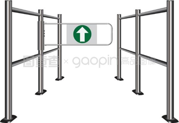 店門(mén)背后的學(xué)問(wèn) 旋轉(zhuǎn)門(mén)與工業(yè)門(mén)的現(xiàn)代應(yīng)用