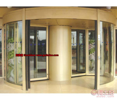 沈陽(yáng)鐵西區(qū)固德道電子設(shè)備商行 專(zhuān)業(yè)工業(yè)門(mén)與旋轉(zhuǎn)門(mén)解決方案提供商